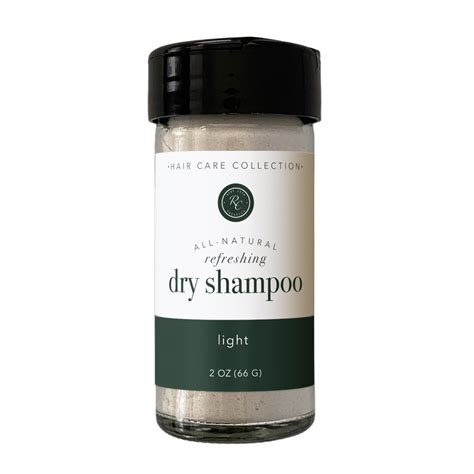 rowe casa organics shampoo